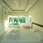 ヴィラ Tiele