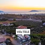 Tiele