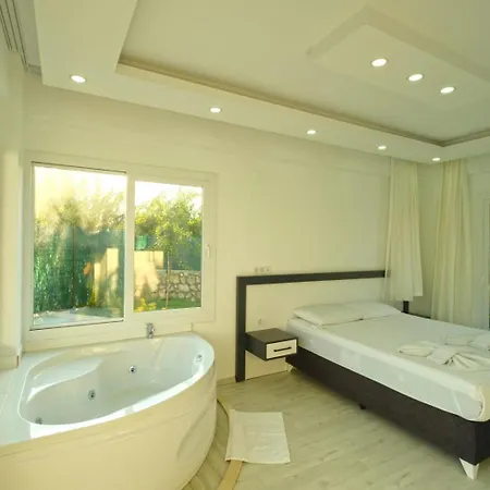 Tiele Fethiye
