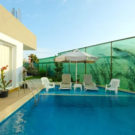Villa Tiele