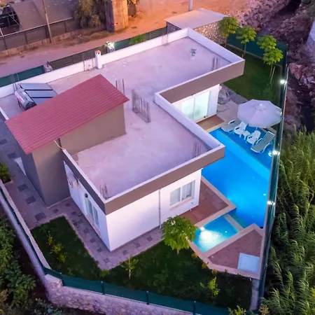 Villa Tiele *
