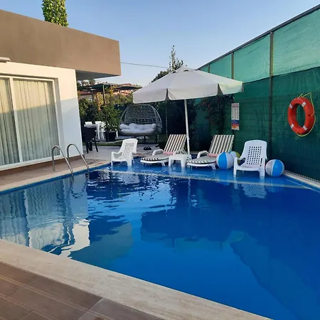 Tiele Vila Fethiye