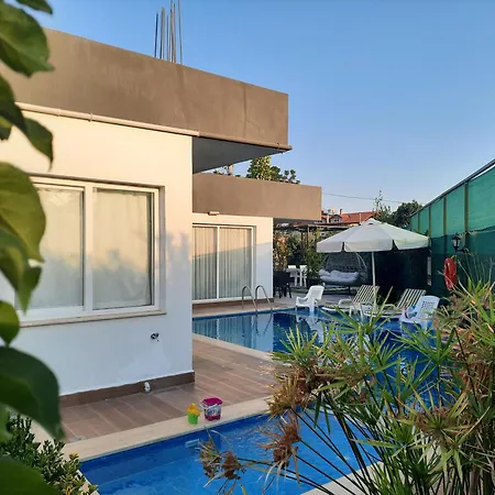 Vila Tiele Fethiye