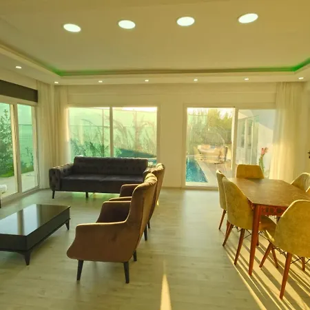Villa Tiele *