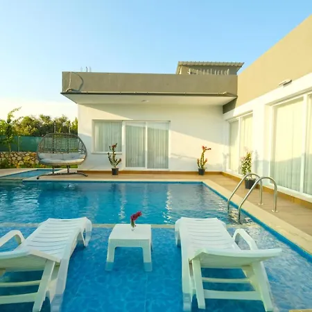 Villa Tiele *