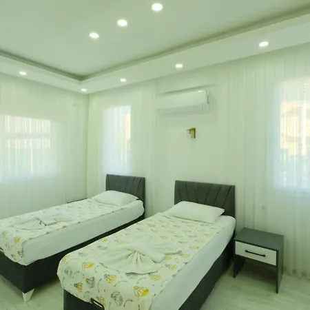 Villa Tiele *