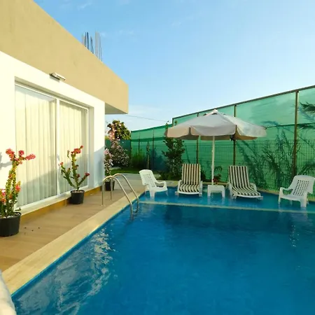 Villa Tiele *