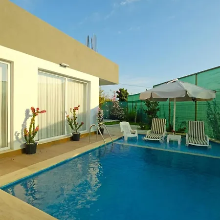 Villa Tiele