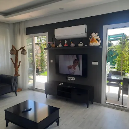 Villa Tiele